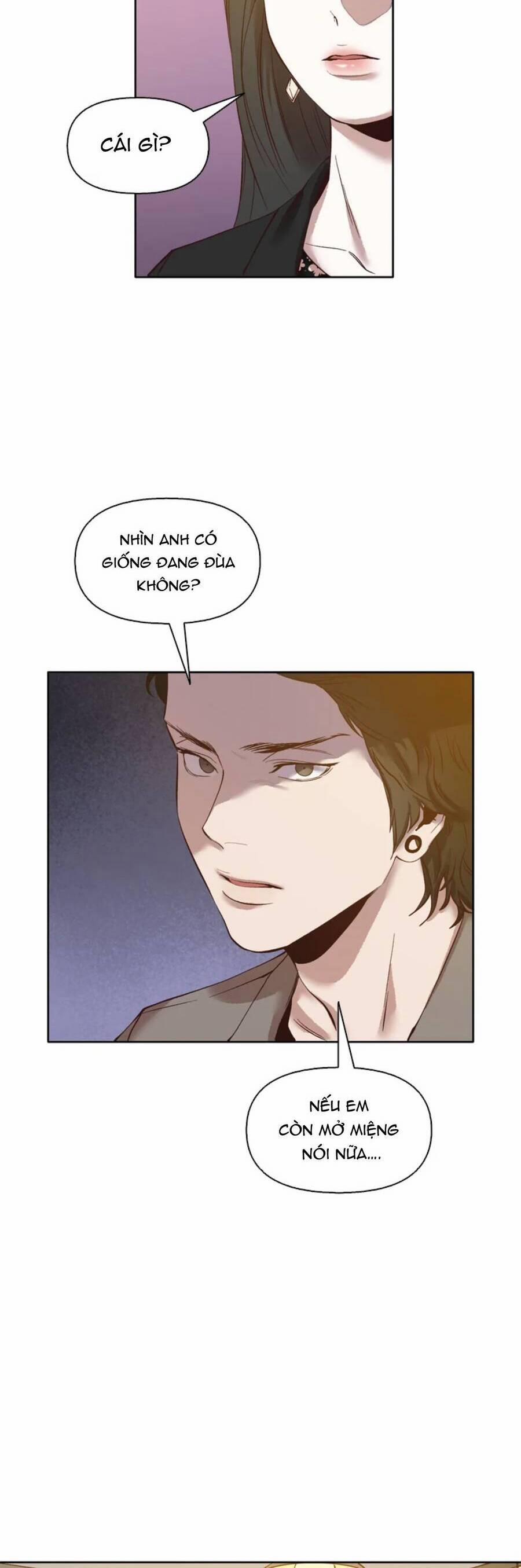 Thanh Xuân Của Chúng Ta 12 trang 21