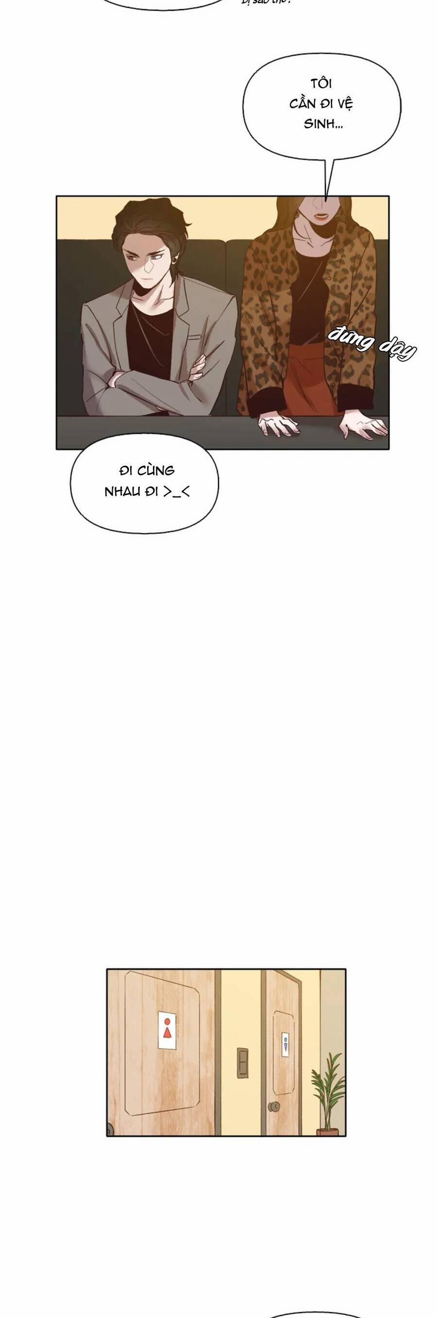 Thanh Xuân Của Chúng Ta 12 trang 24