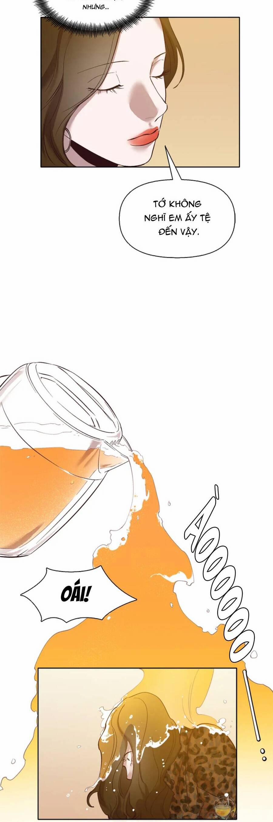 Thanh Xuân Của Chúng Ta 12 trang 27