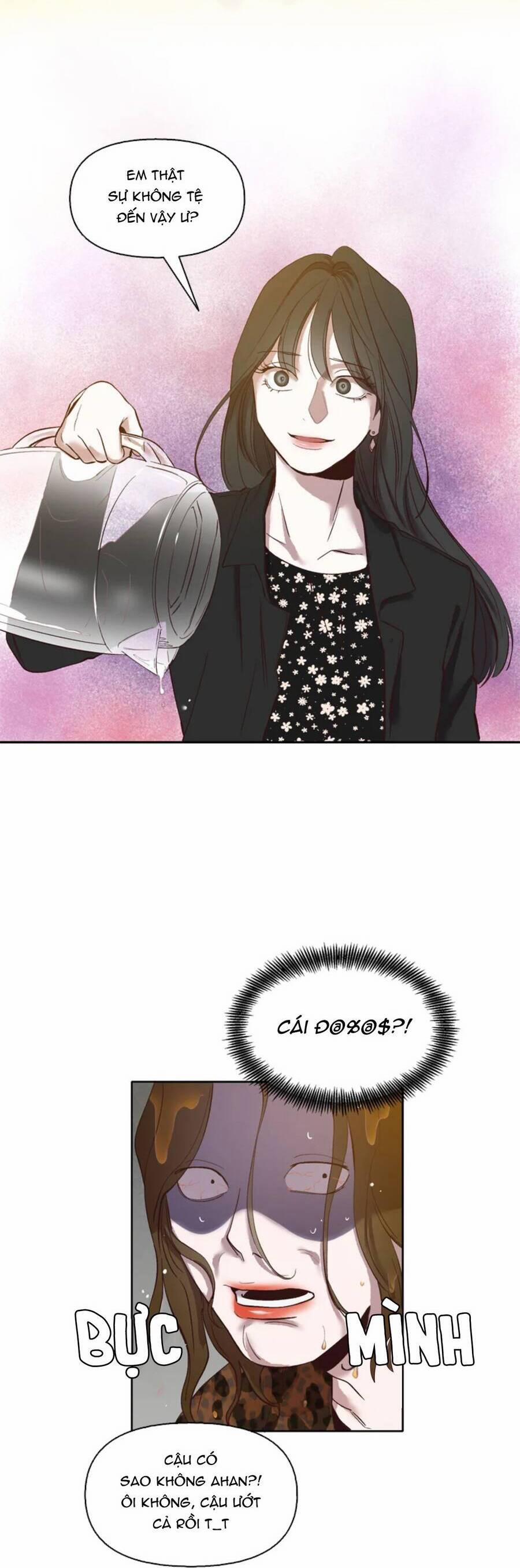 Thanh Xuân Của Chúng Ta 12 trang 28