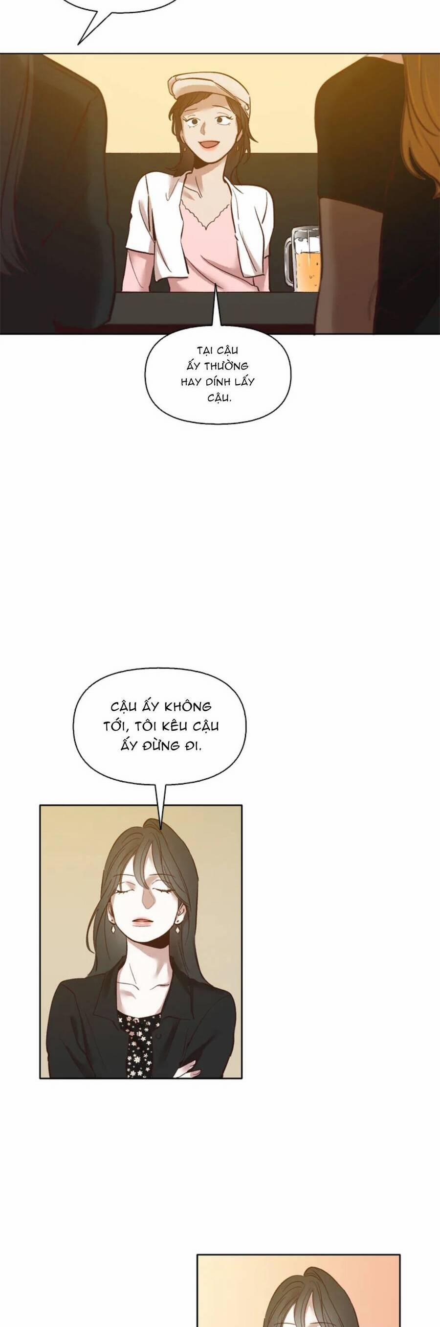 Thanh Xuân Của Chúng Ta 12 trang 3