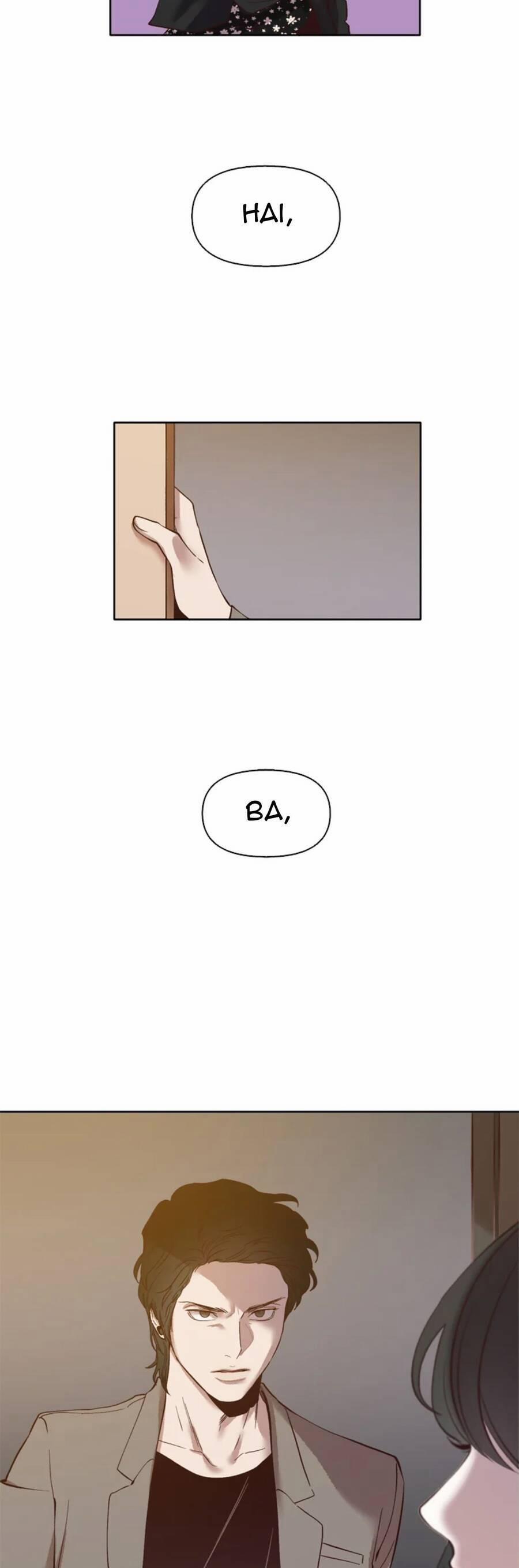 Thanh Xuân Của Chúng Ta 12 trang 33