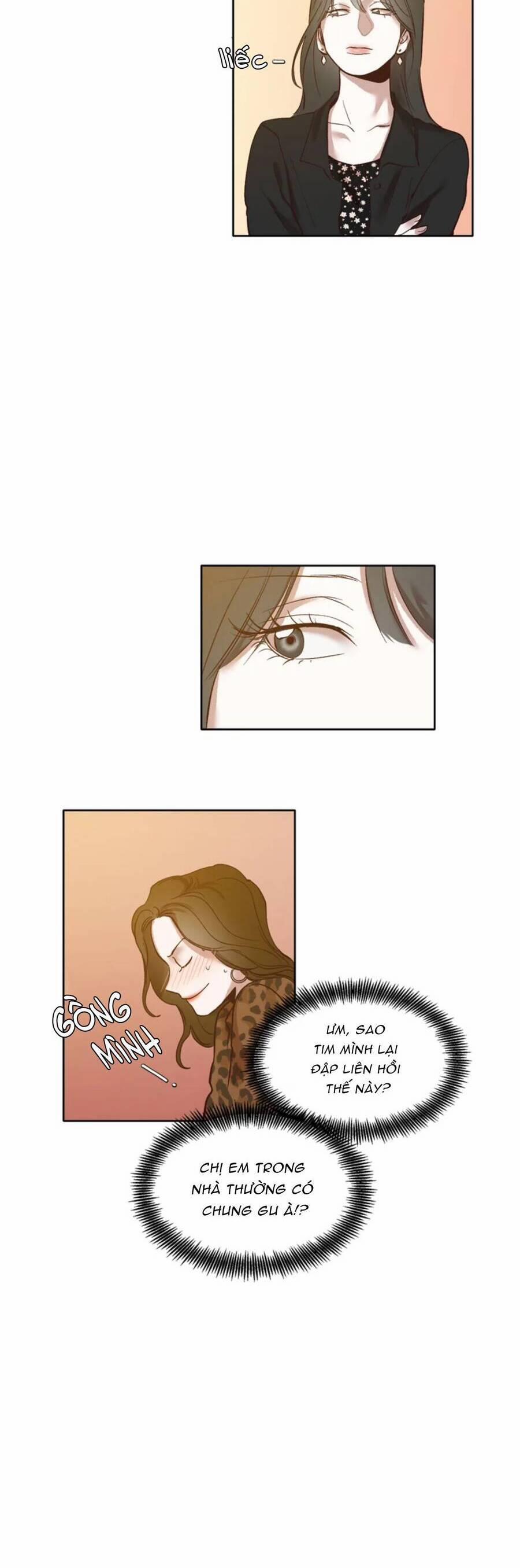 Thanh Xuân Của Chúng Ta 12 trang 4