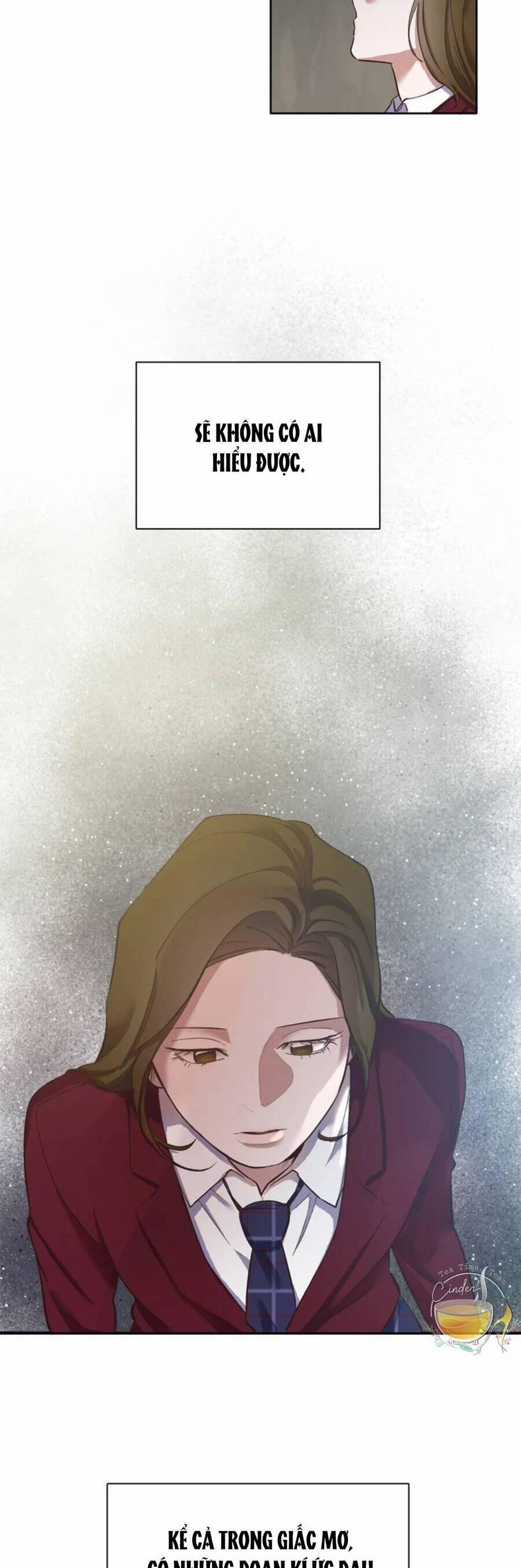 Thanh Xuân Của Chúng Ta 14 trang 11