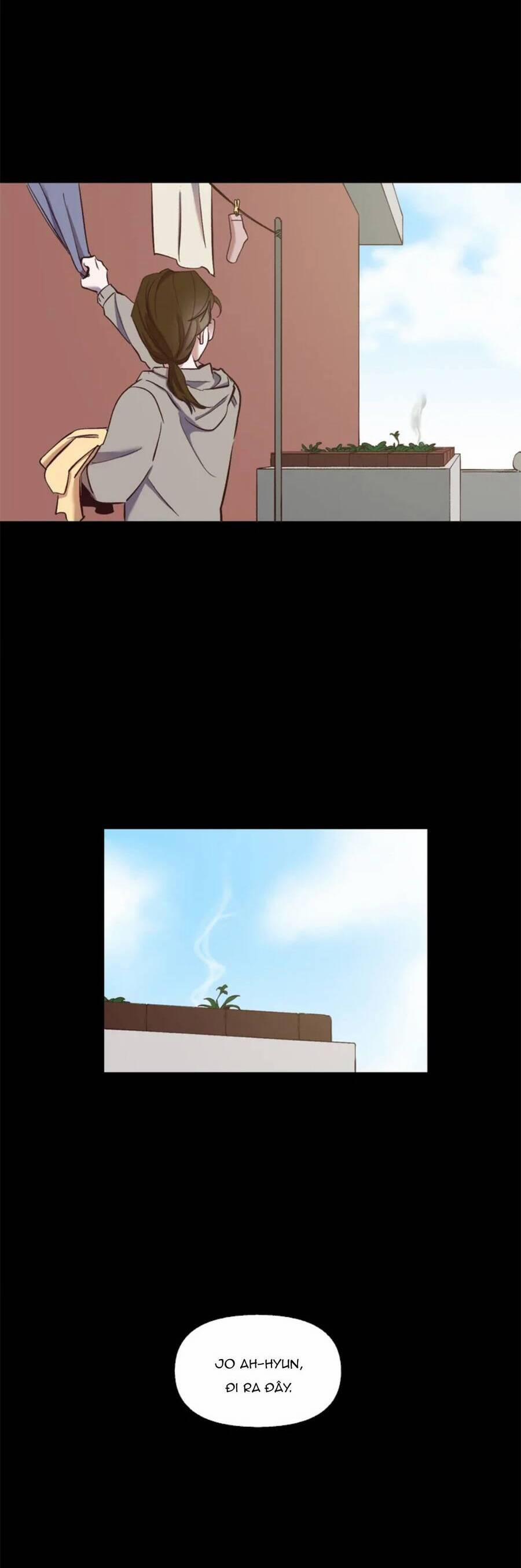 Thanh Xuân Của Chúng Ta 14 trang 14