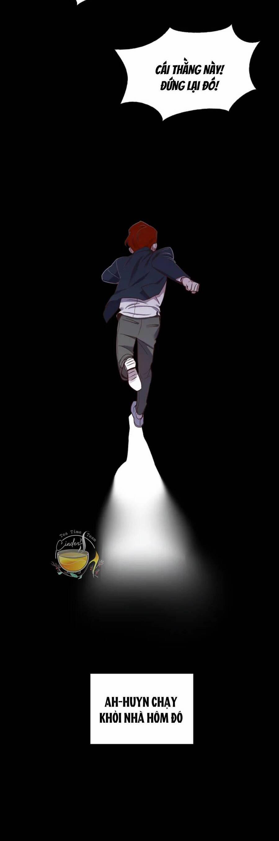 Thanh Xuân Của Chúng Ta 14 trang 28