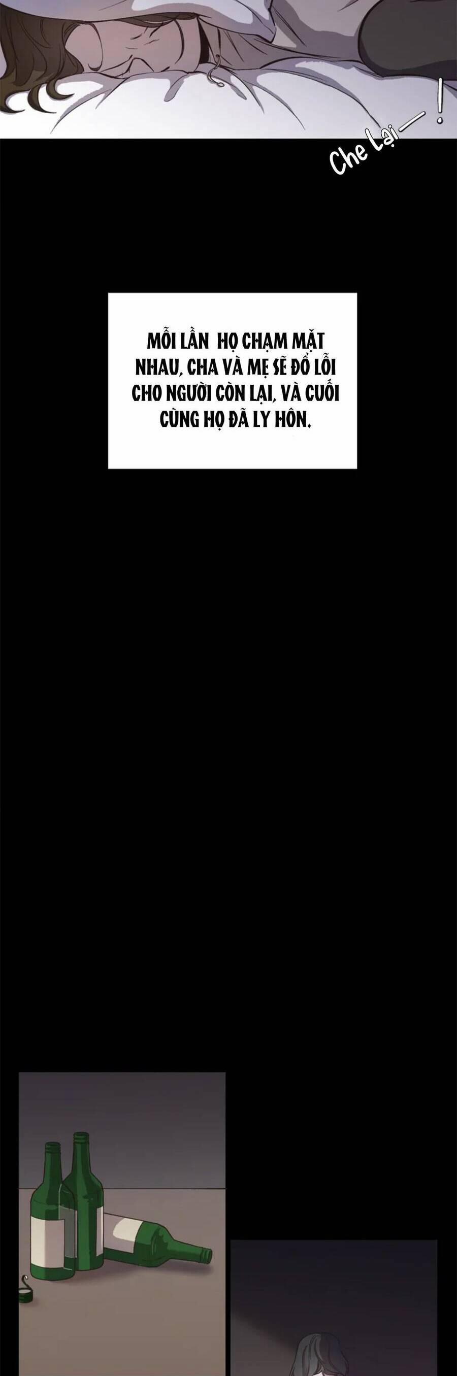 Thanh Xuân Của Chúng Ta 14 trang 33