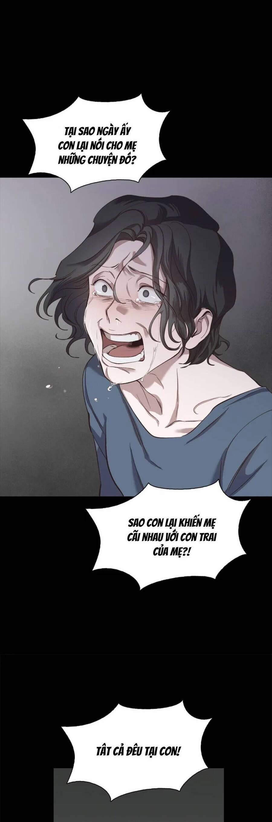 Thanh Xuân Của Chúng Ta 14 trang 37