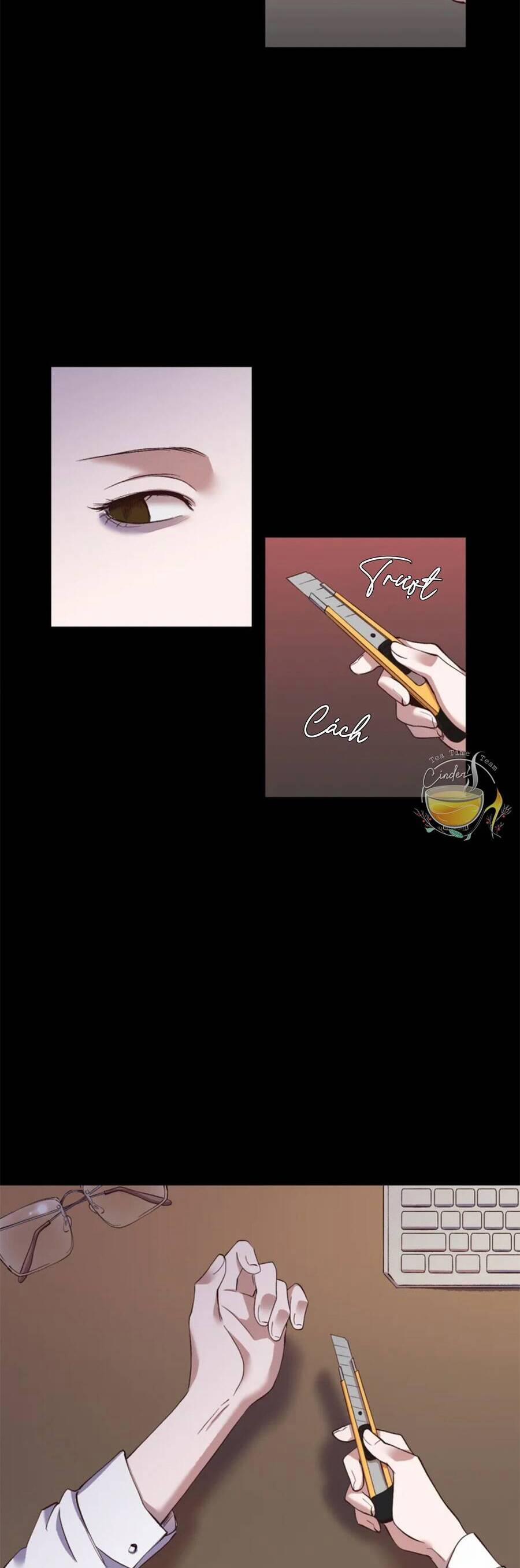 Thanh Xuân Của Chúng Ta 14 trang 39