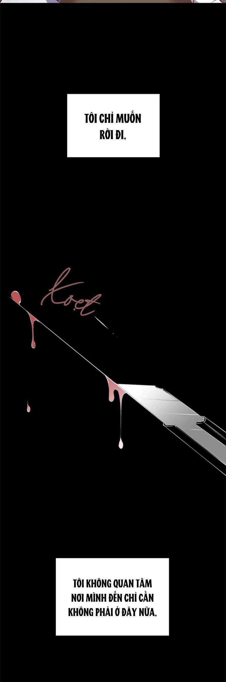 Thanh Xuân Của Chúng Ta 14 trang 40