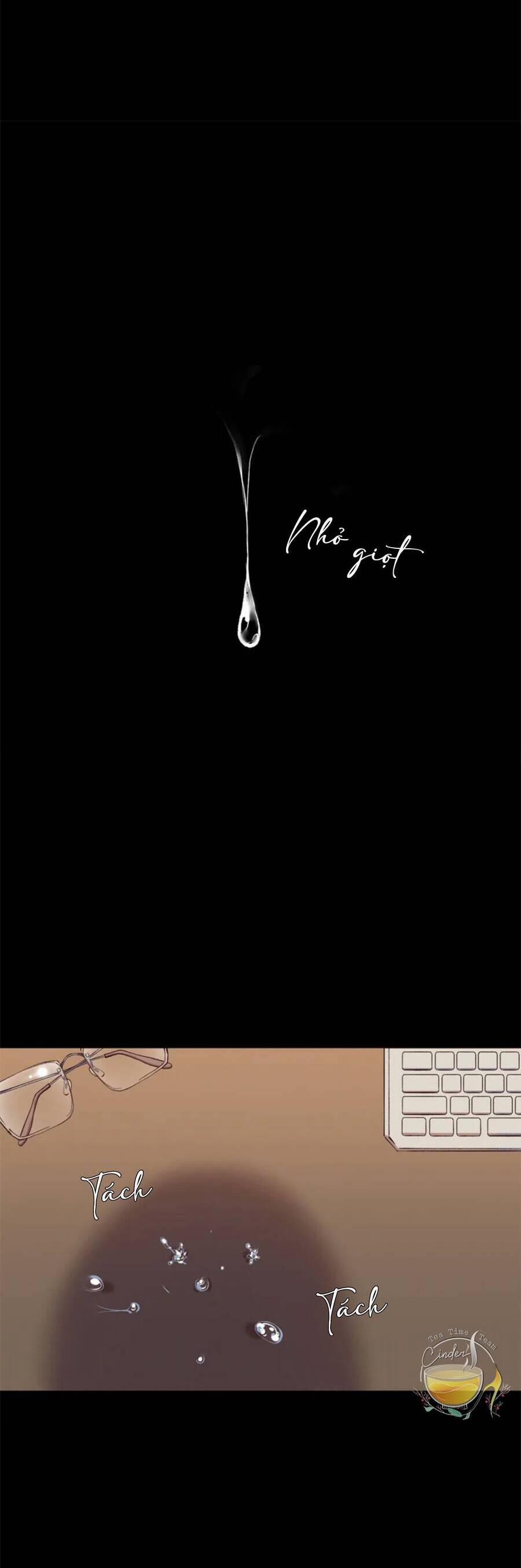 Thanh Xuân Của Chúng Ta 14 trang 41