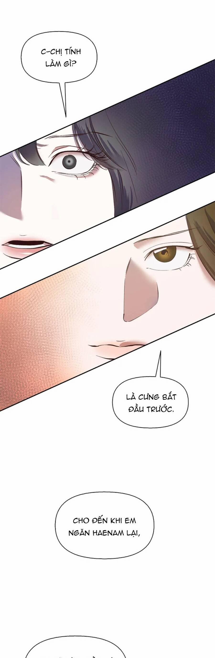 Thanh Xuân Của Chúng Ta 15 trang 24