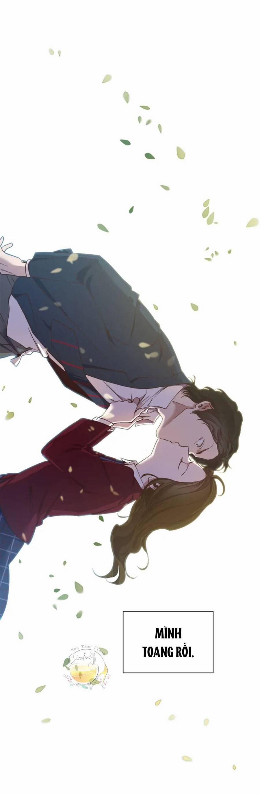 Thanh Xuân Của Chúng Ta 15 trang 26