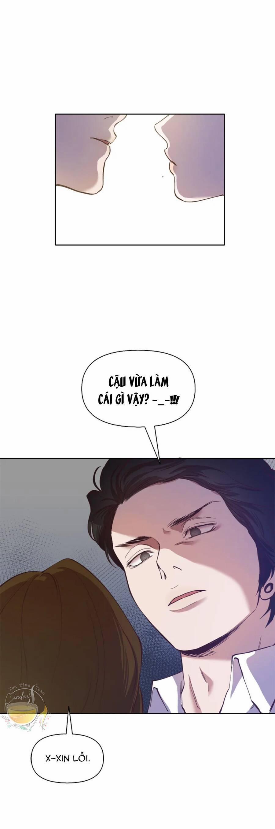 Thanh Xuân Của Chúng Ta 15 trang 29