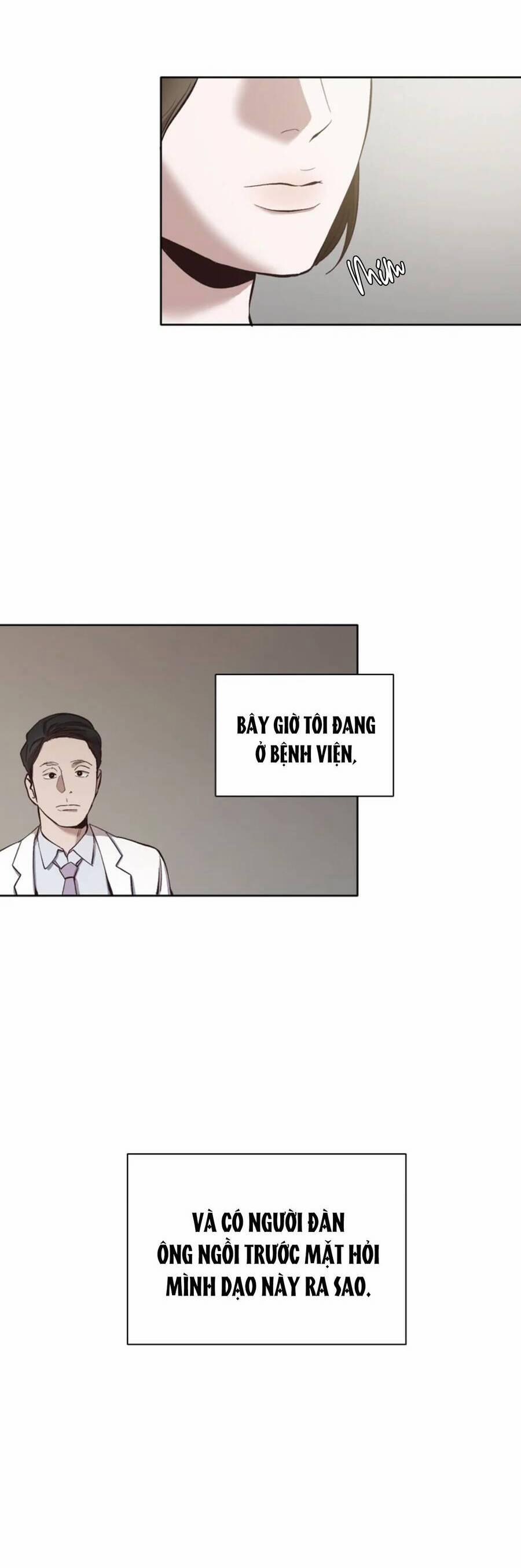 Thanh Xuân Của Chúng Ta 16 trang 11