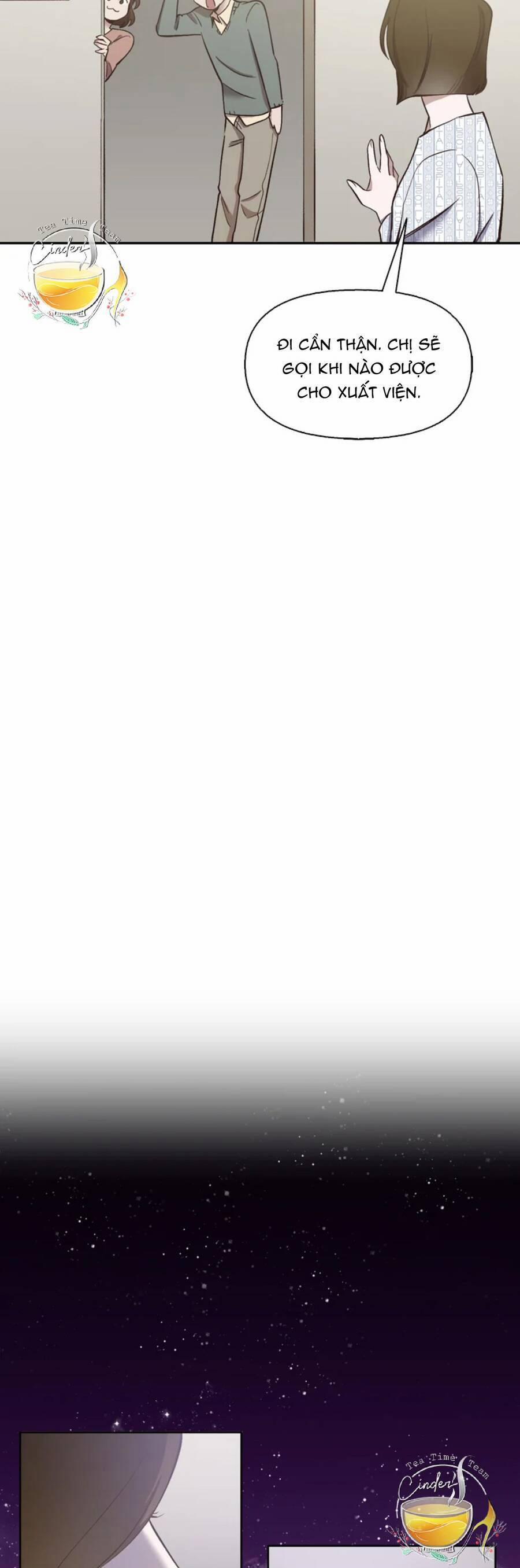 Thanh Xuân Của Chúng Ta 16 trang 22