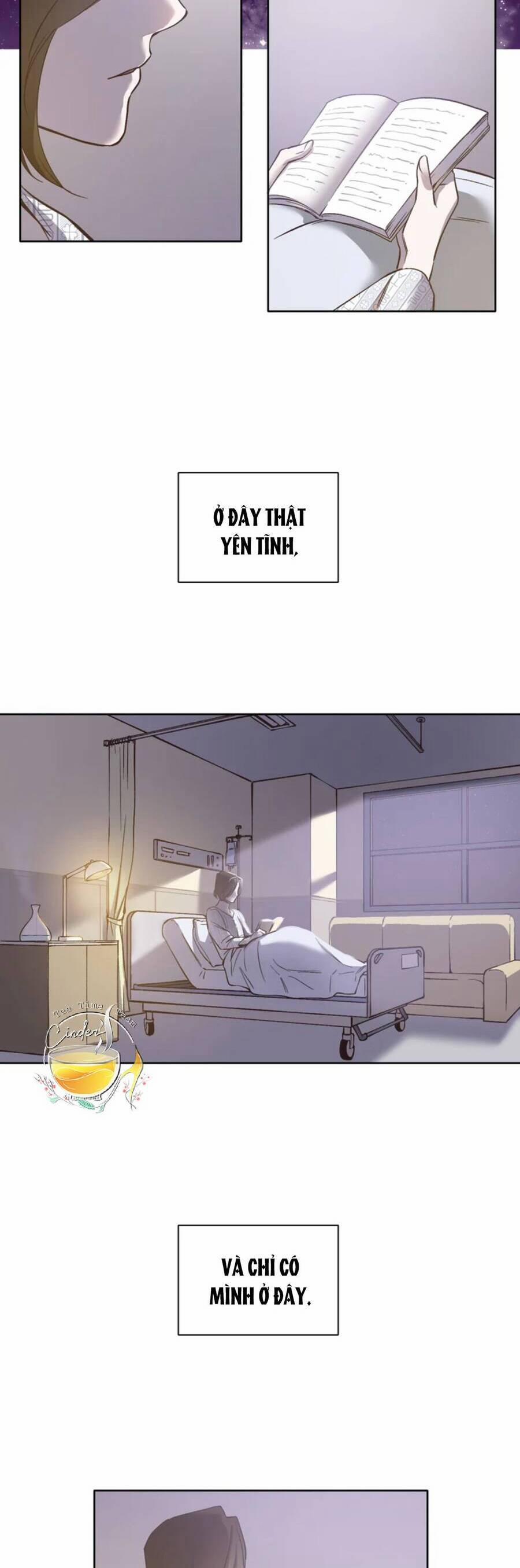 Thanh Xuân Của Chúng Ta 16 trang 23