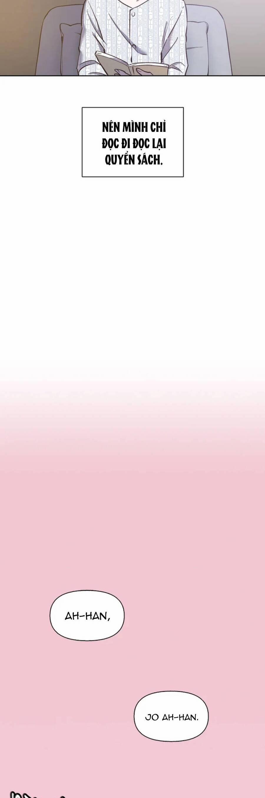 Thanh Xuân Của Chúng Ta 16 trang 25