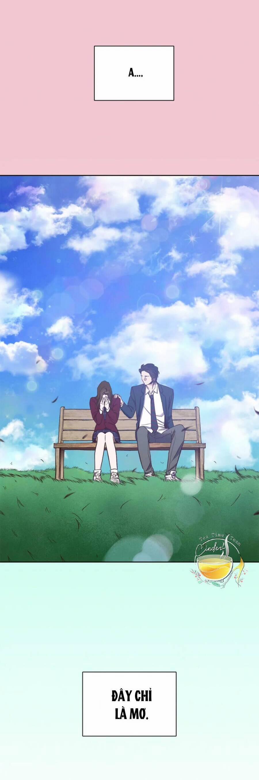 Thanh Xuân Của Chúng Ta 16 trang 32