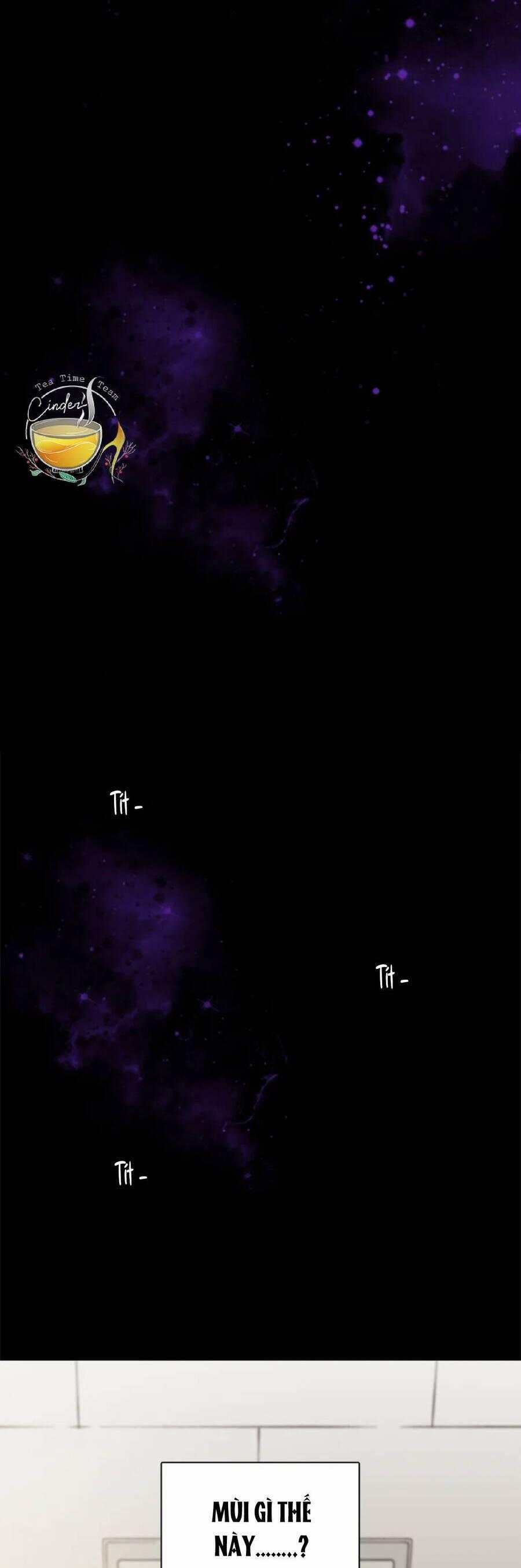 Thanh Xuân Của Chúng Ta 16 trang 4