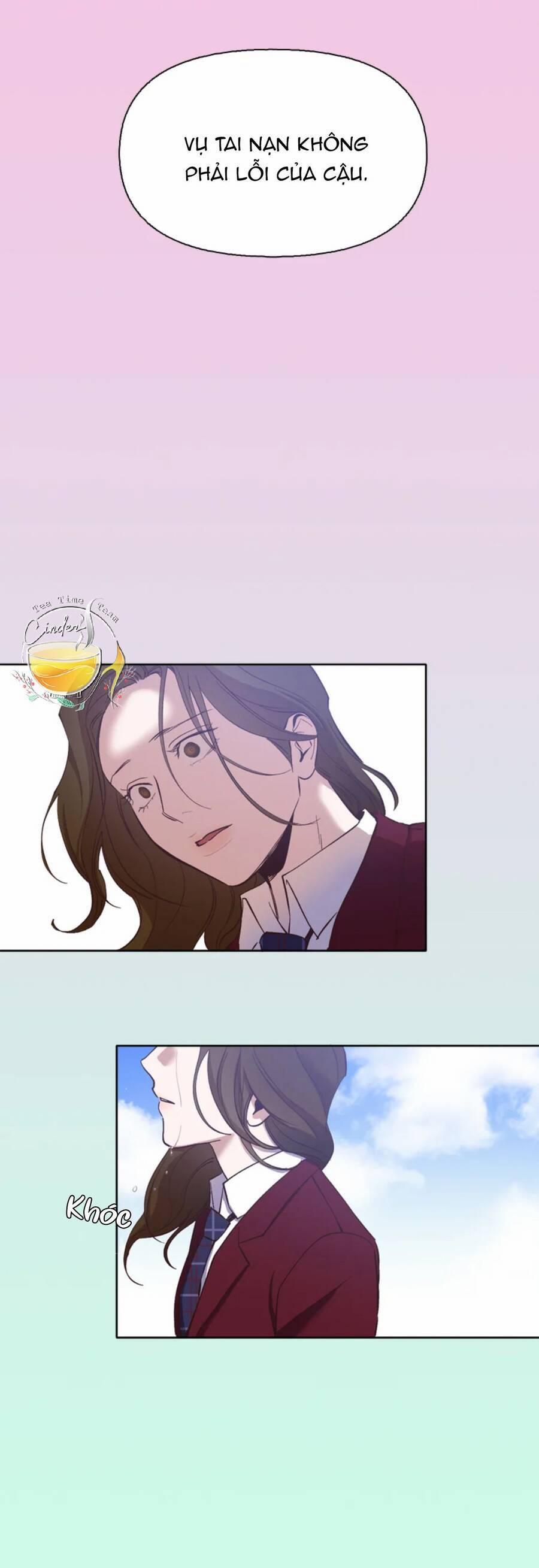 Thanh Xuân Của Chúng Ta 16 trang 43