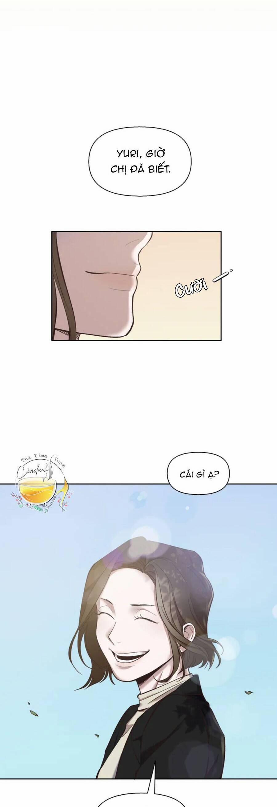 Thanh Xuân Của Chúng Ta 16 trang 45