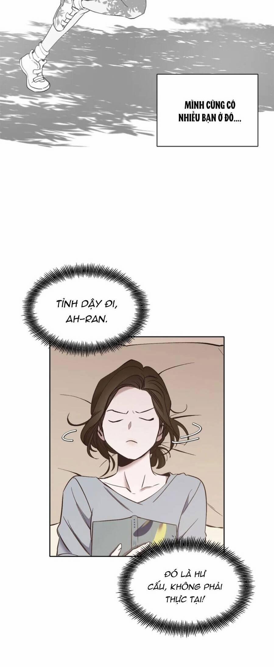 Thanh Xuân Của Chúng Ta 17 trang 10