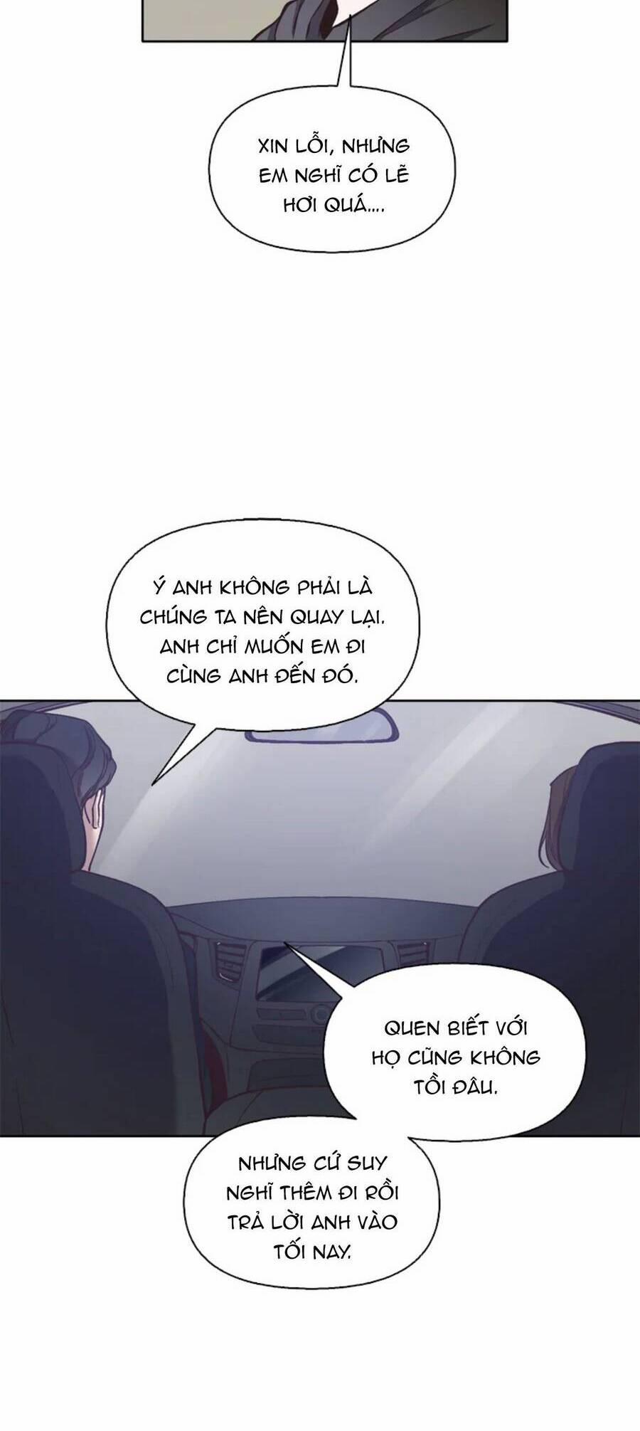 Thanh Xuân Của Chúng Ta 17 trang 17