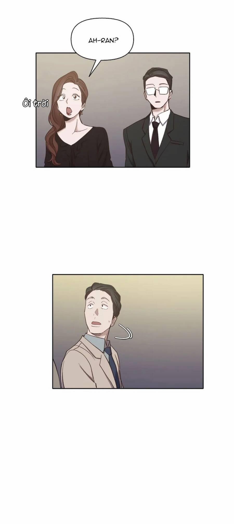 Thanh Xuân Của Chúng Ta 17 trang 24