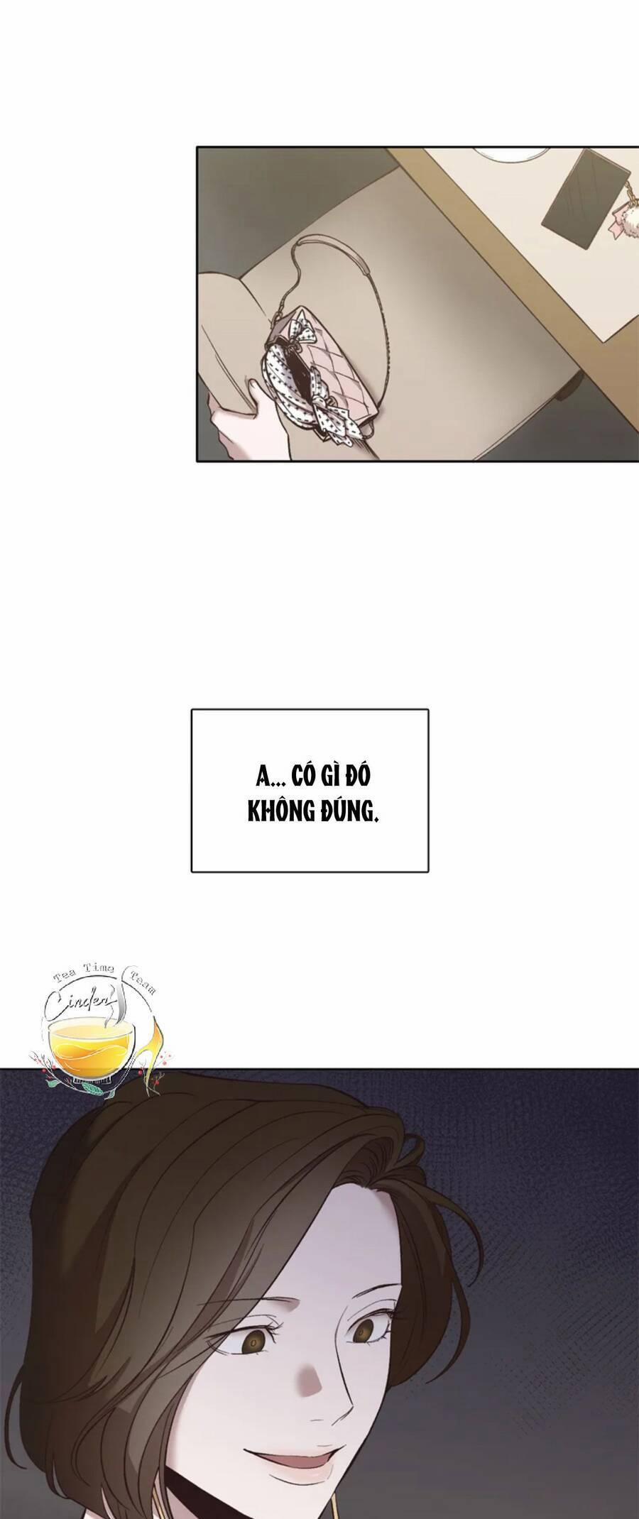 Thanh Xuân Của Chúng Ta 17 trang 26