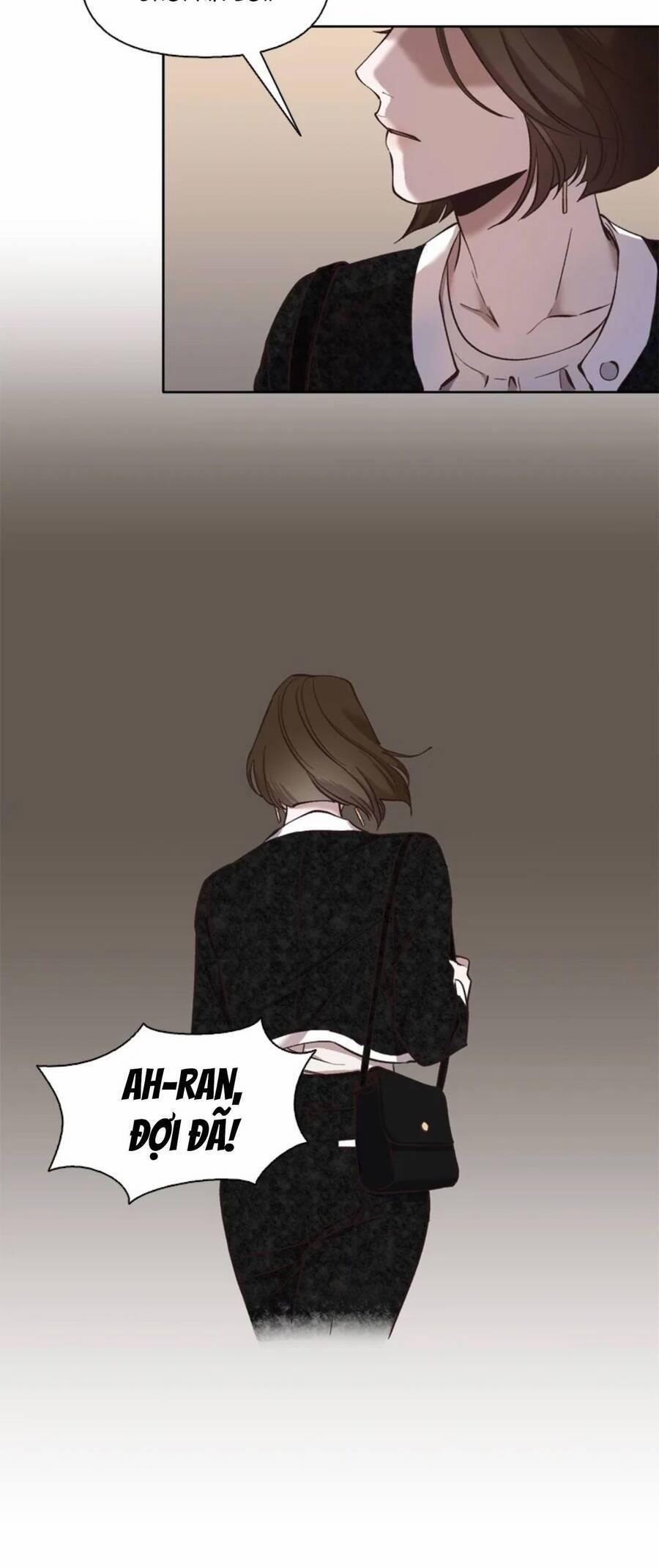 Thanh Xuân Của Chúng Ta 17 trang 28