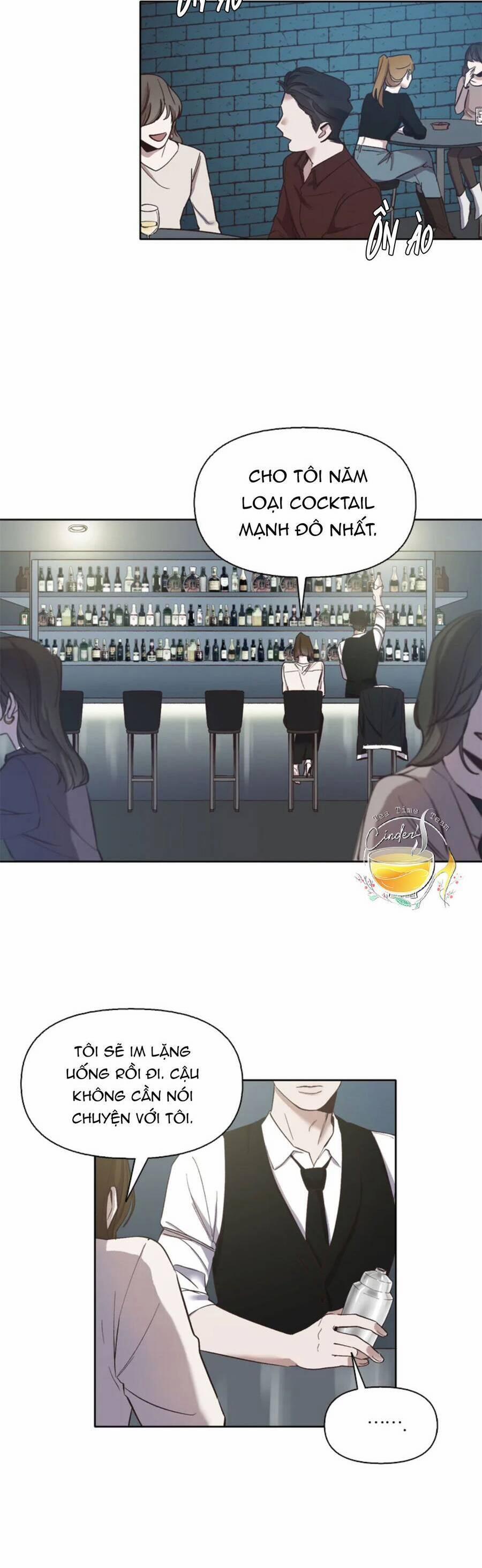 Thanh Xuân Của Chúng Ta 17 trang 37