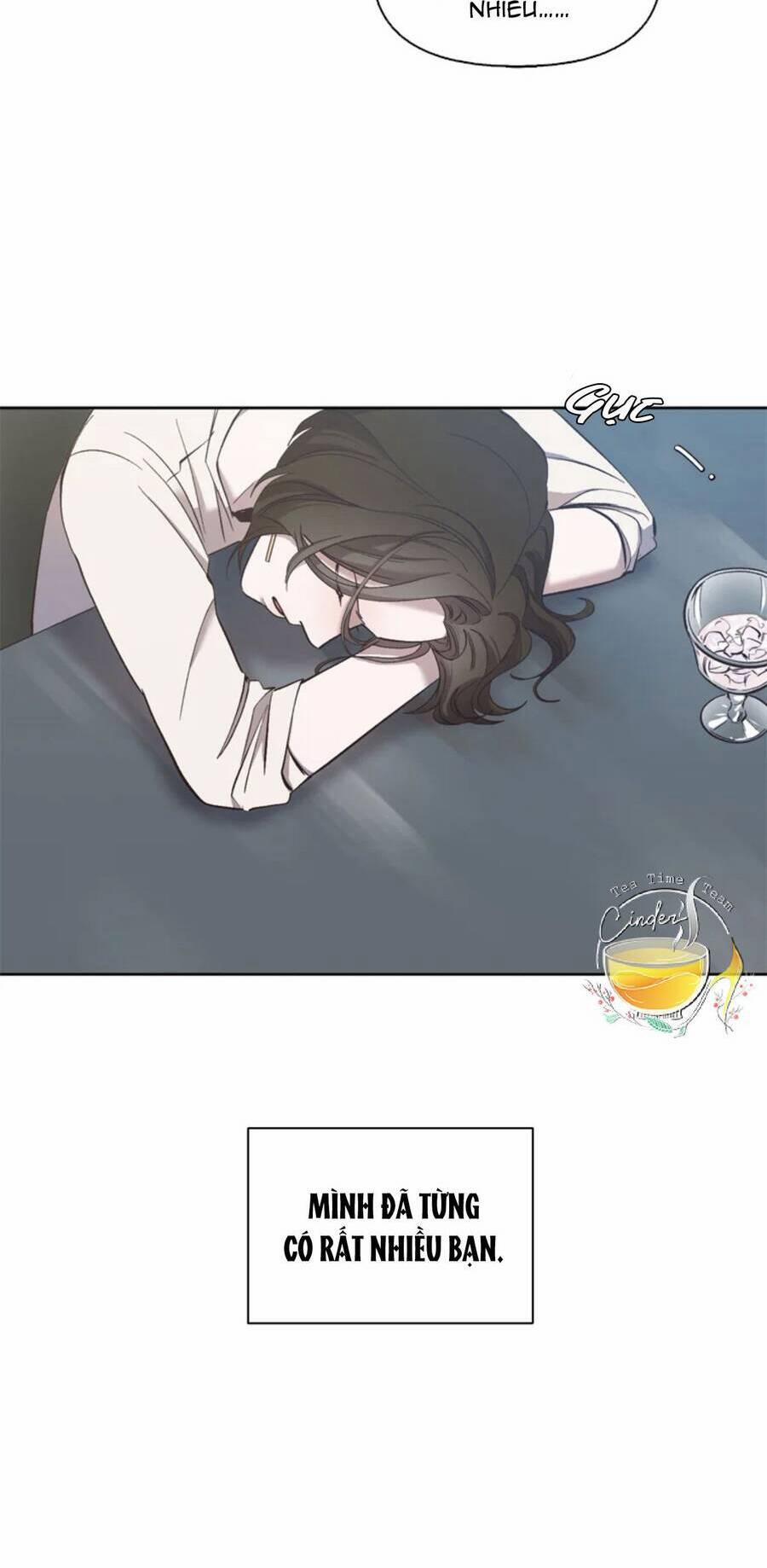 Thanh Xuân Của Chúng Ta 17 trang 39