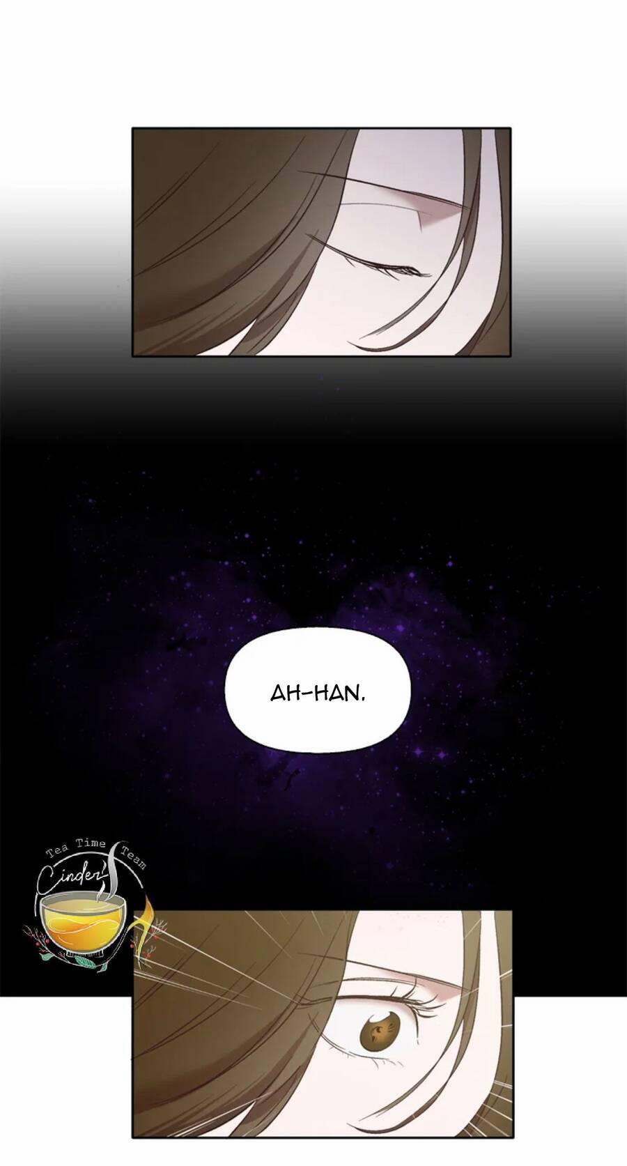 Thanh Xuân Của Chúng Ta 17 trang 40