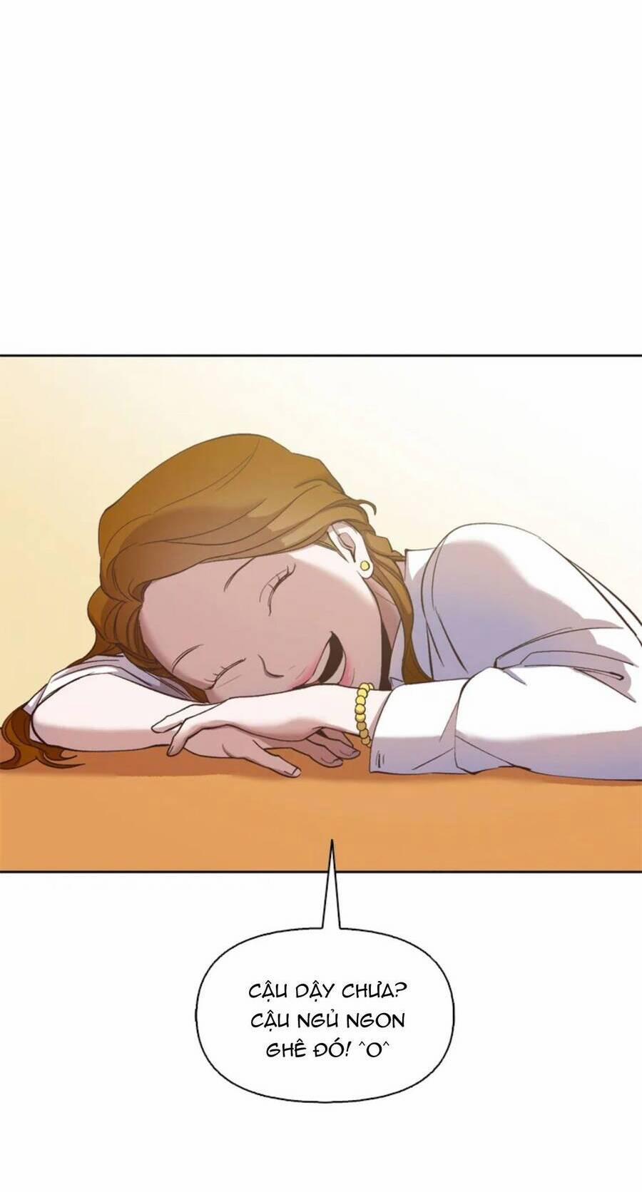 Thanh Xuân Của Chúng Ta 17 trang 41