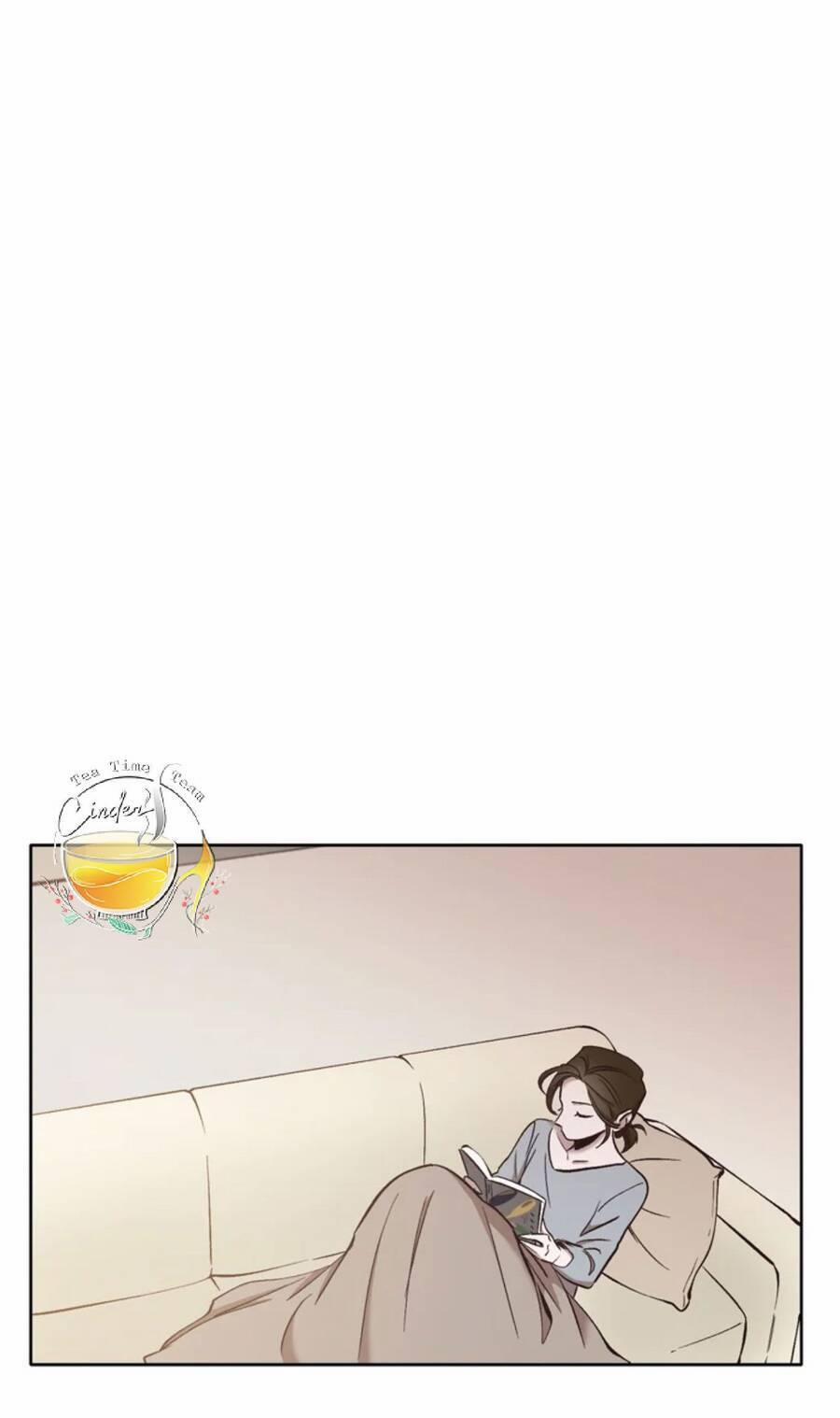 Thanh Xuân Của Chúng Ta 17 trang 7