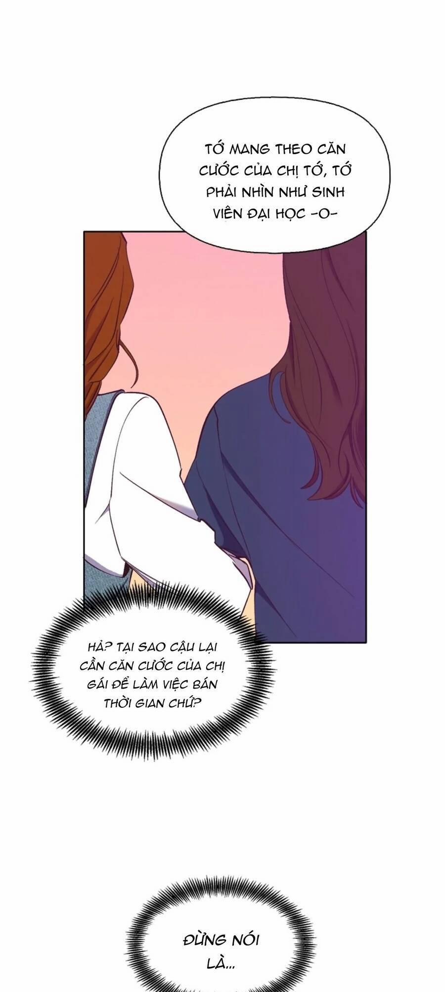 Thanh Xuân Của Chúng Ta 18 trang 44