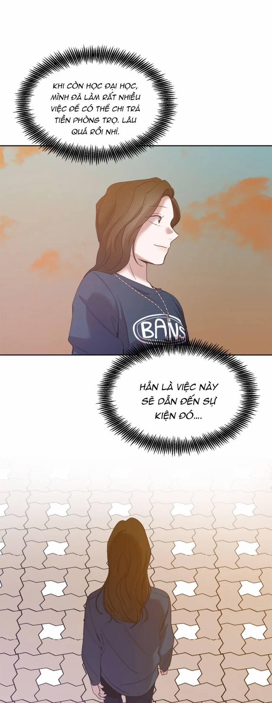 Thanh Xuân Của Chúng Ta 19 trang 10