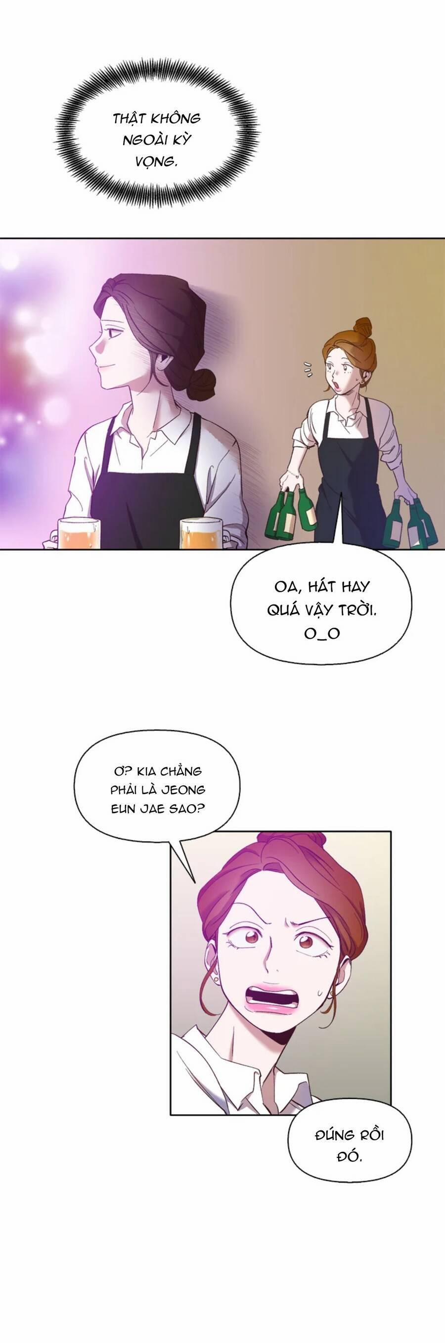 Thanh Xuân Của Chúng Ta 19 trang 21