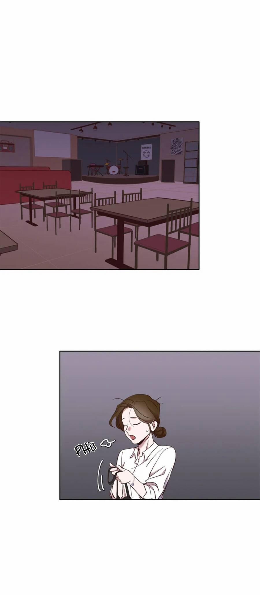 Thanh Xuân Của Chúng Ta 19 trang 28