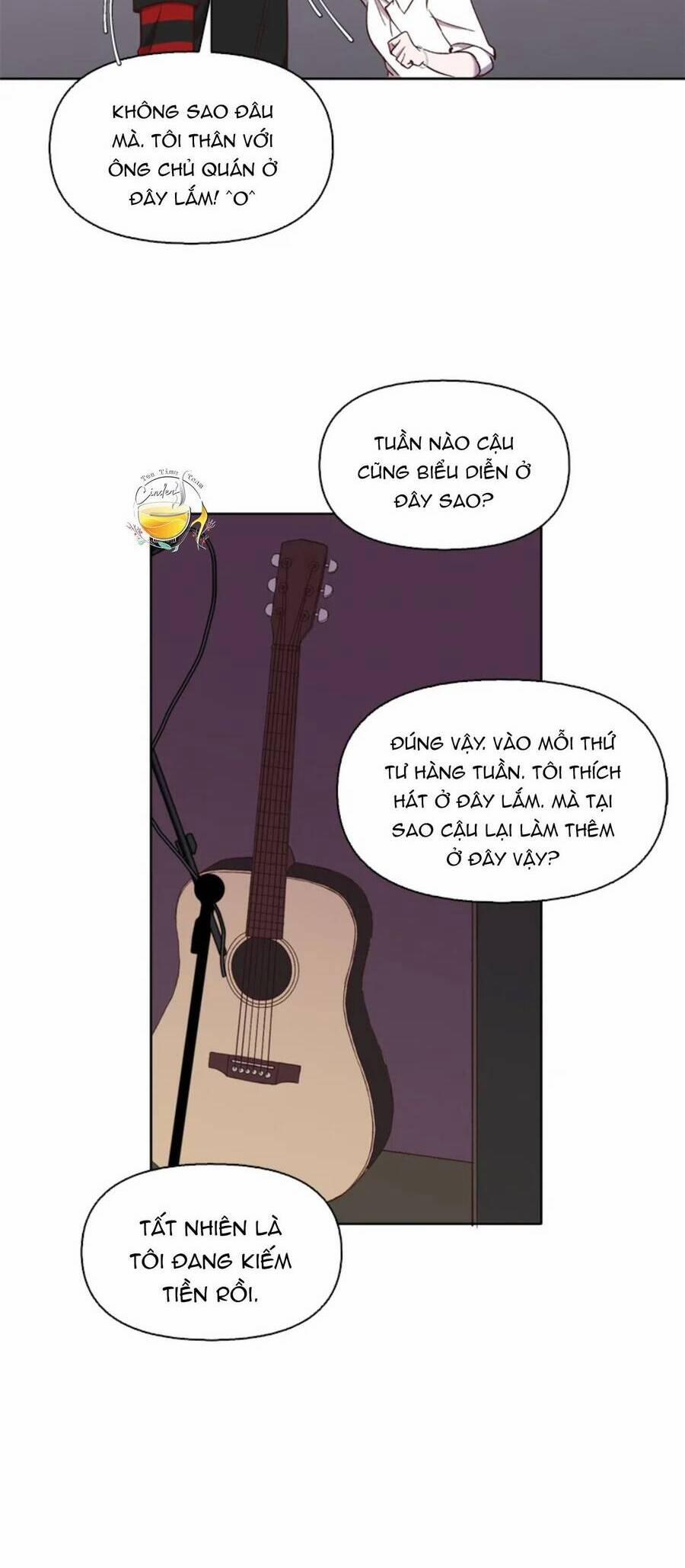 Thanh Xuân Của Chúng Ta 19 trang 30