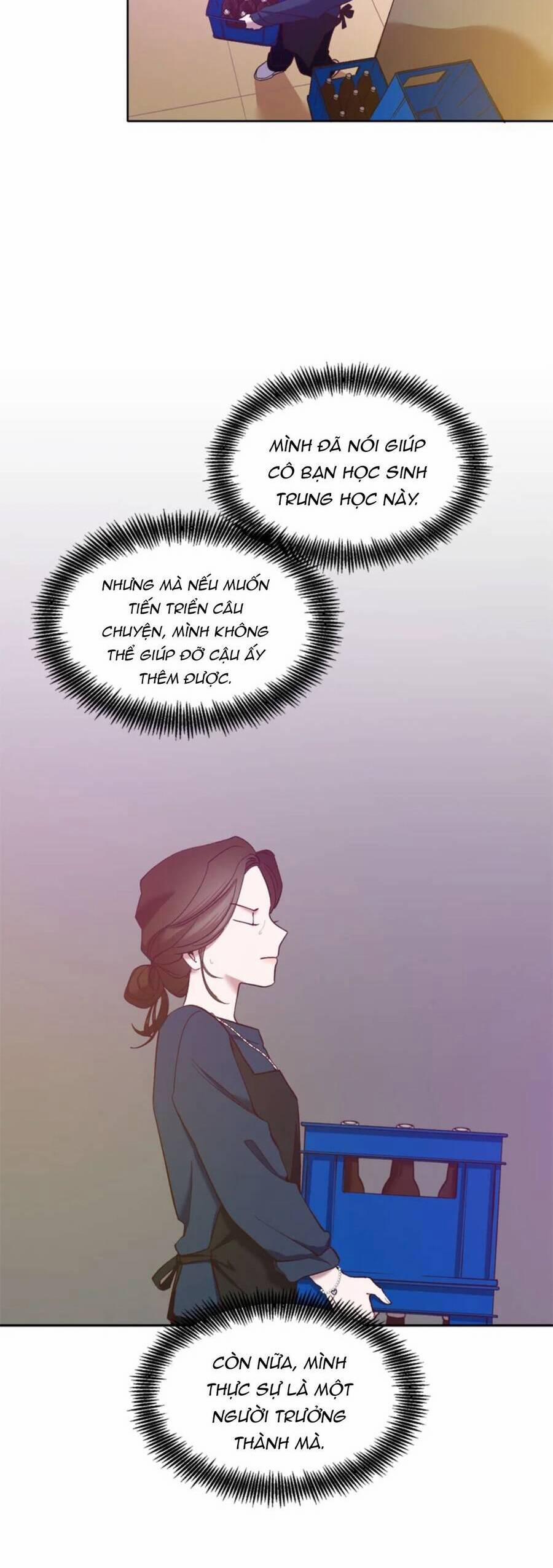 Thanh Xuân Của Chúng Ta 19 trang 5