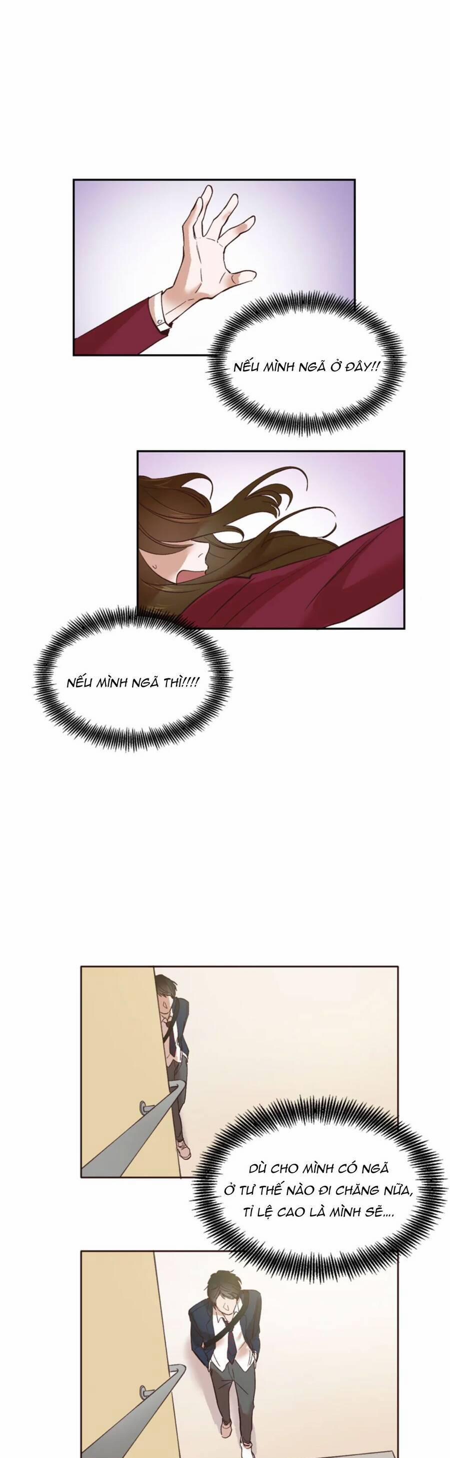 Thanh Xuân Của Chúng Ta 2 trang 1