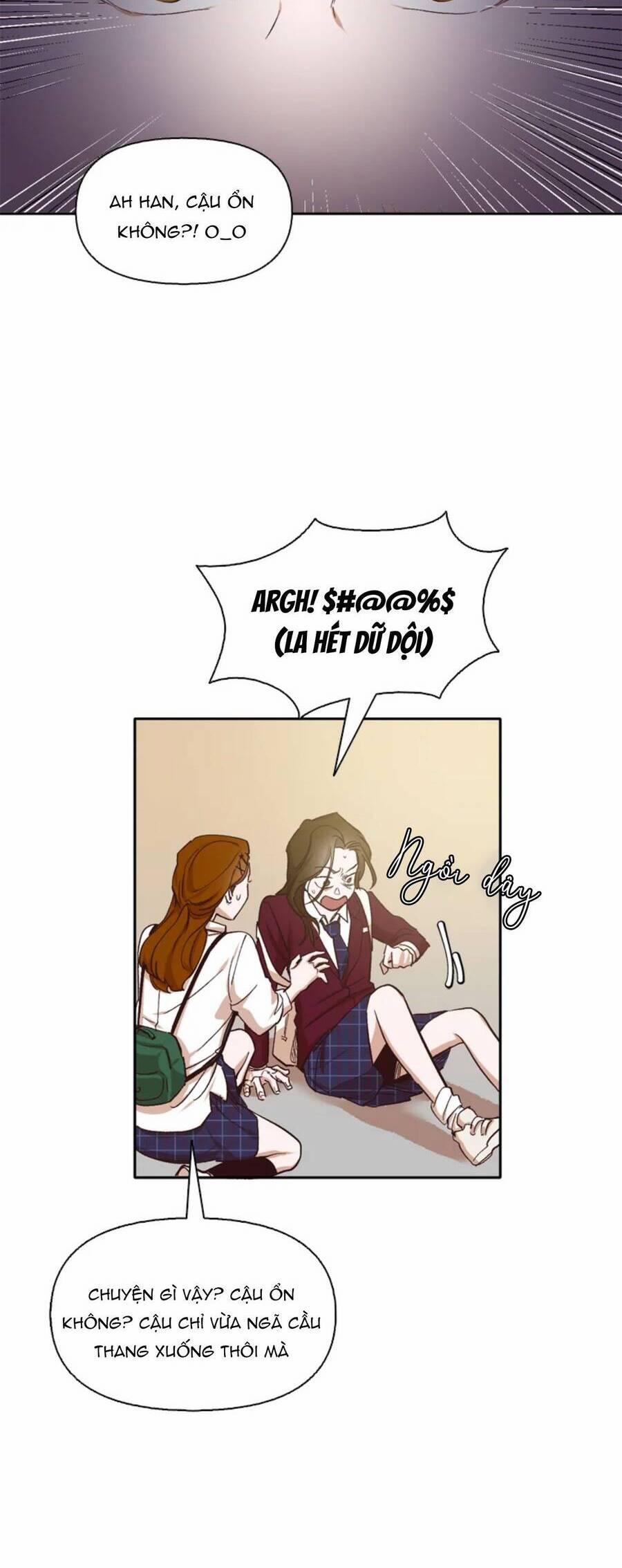 Thanh Xuân Của Chúng Ta 2 trang 14