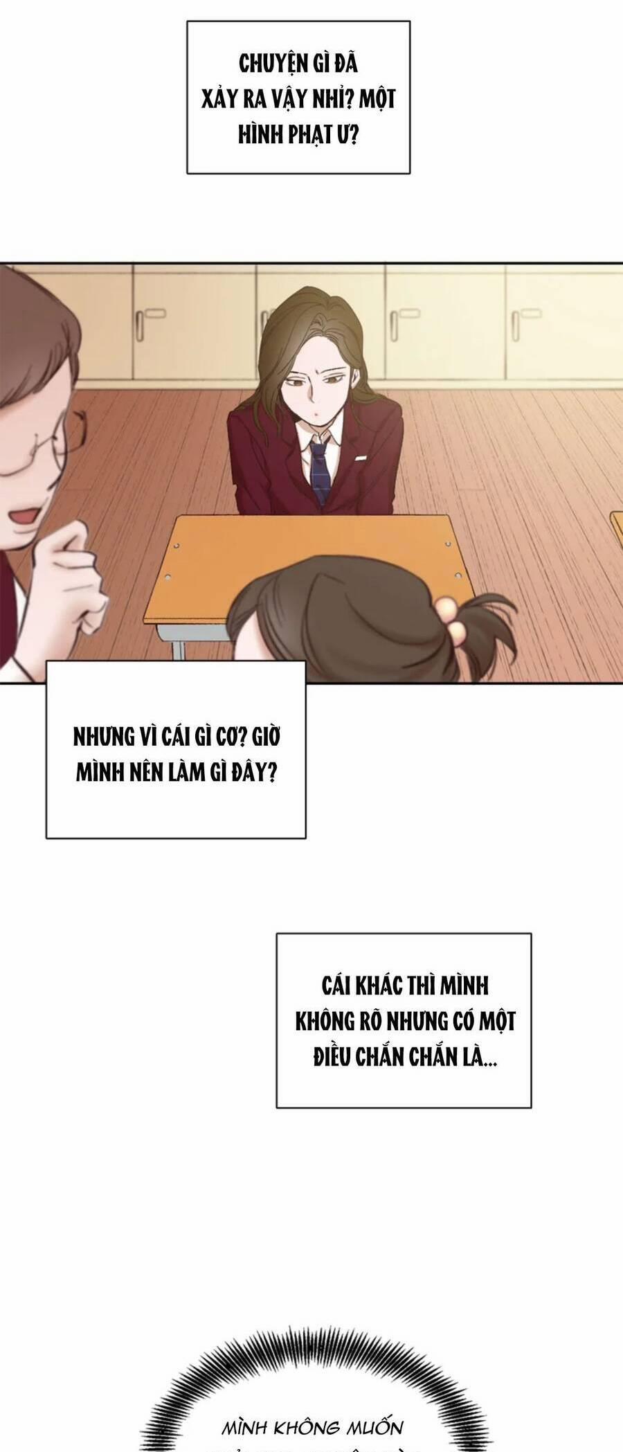 Thanh Xuân Của Chúng Ta 2 trang 18