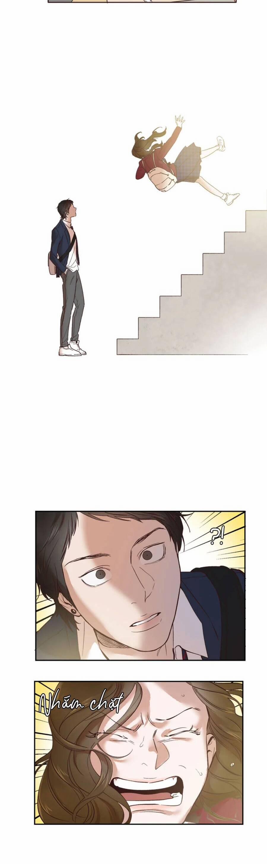 Thanh Xuân Của Chúng Ta 2 trang 2