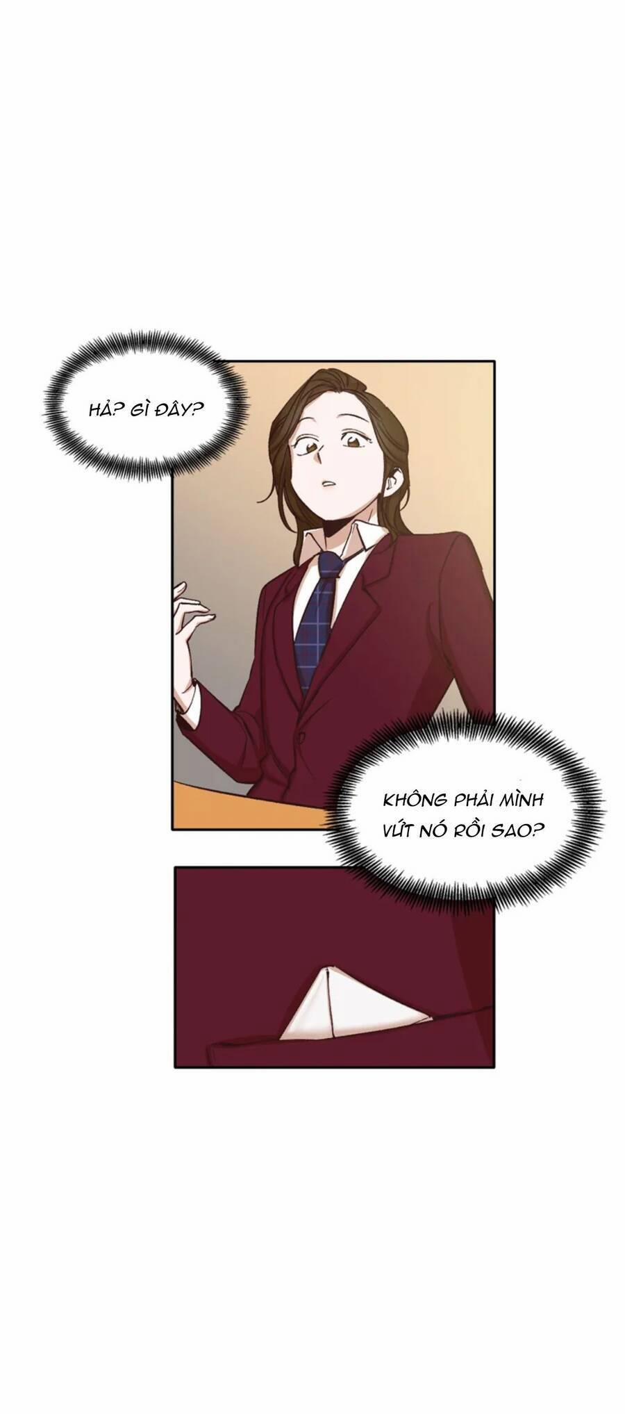 Thanh Xuân Của Chúng Ta 2 trang 28