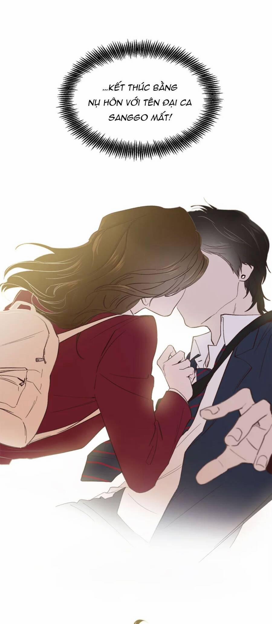 Thanh Xuân Của Chúng Ta 2 trang 3