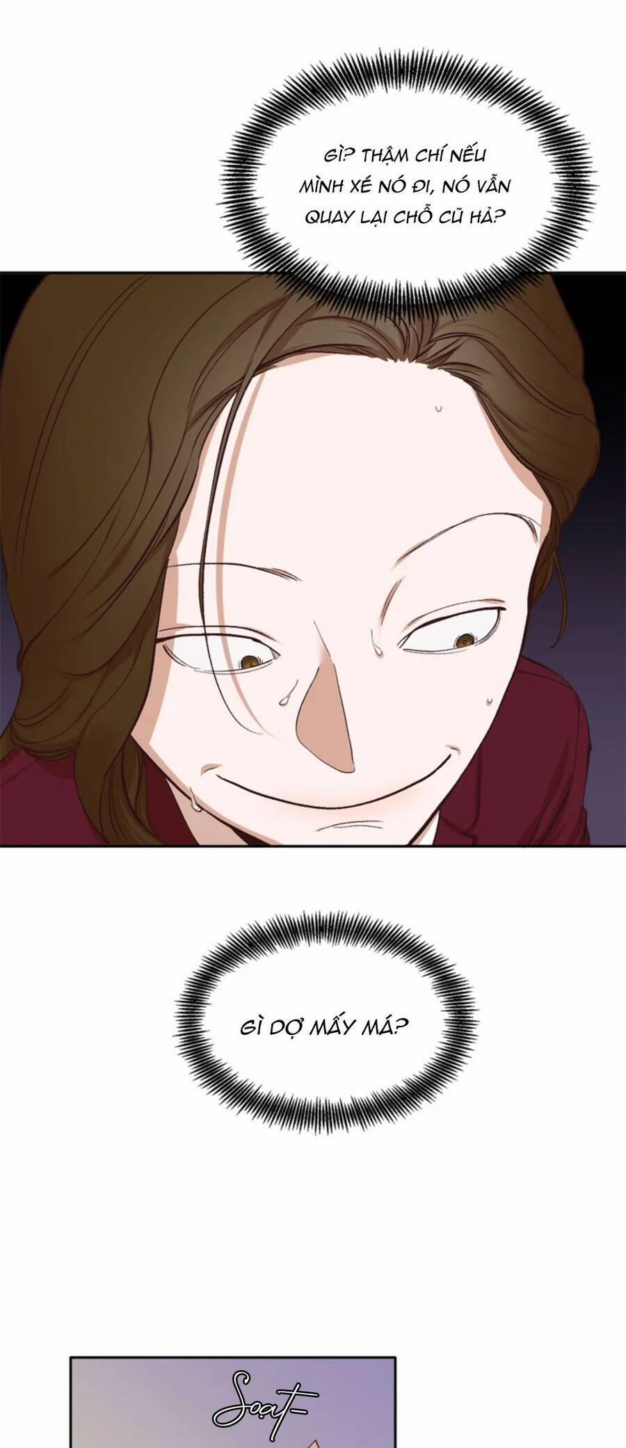 Thanh Xuân Của Chúng Ta 2 trang 31