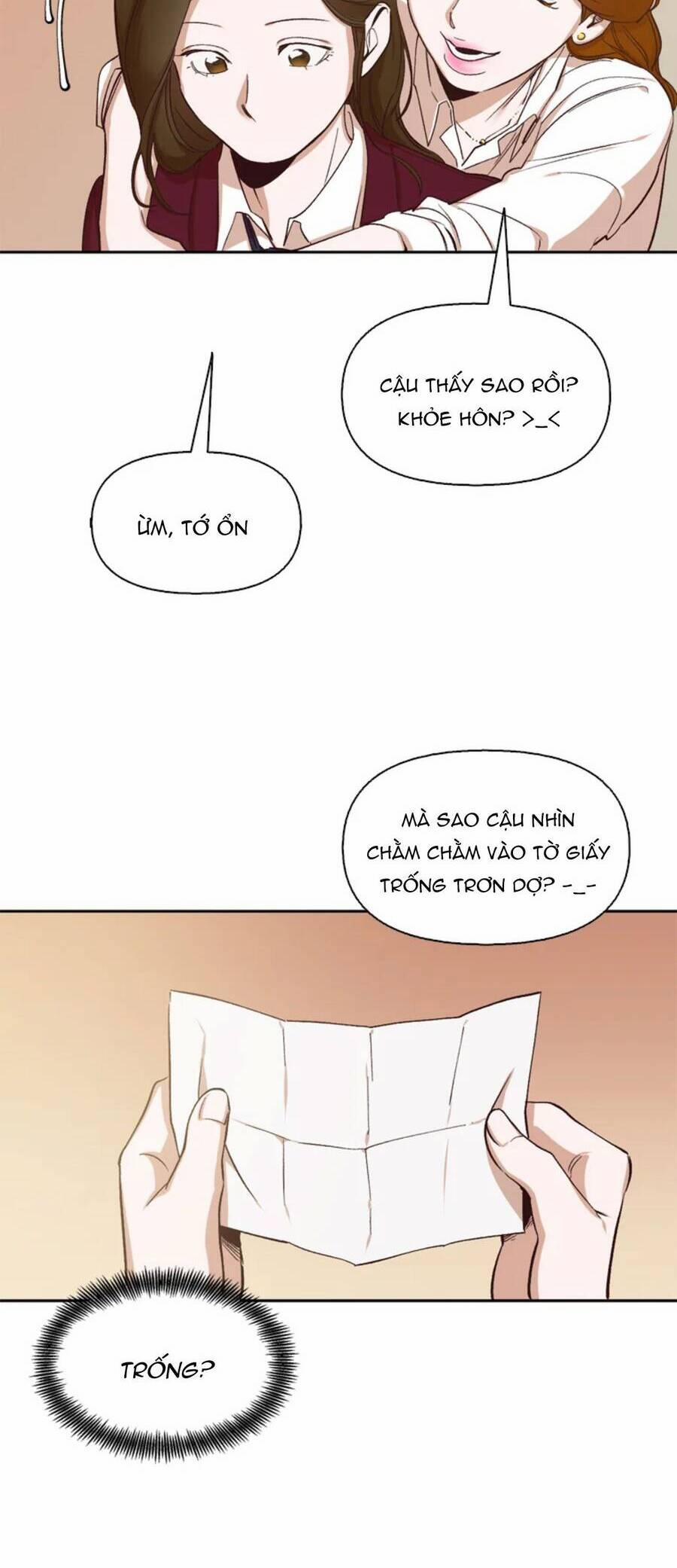 Thanh Xuân Của Chúng Ta 2 trang 33